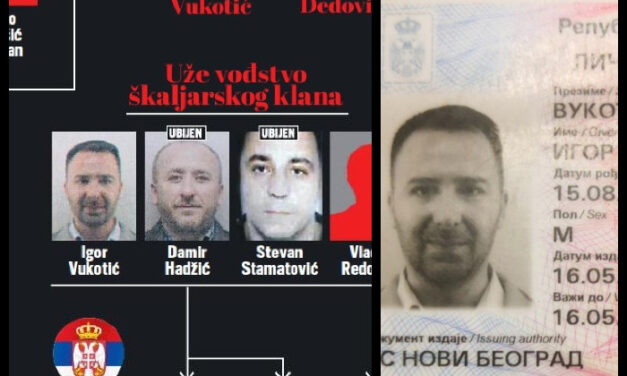 Sajtóetika: Tévedésből bűnbanda vezetőjeként írtak róla és megkeserítették az életét
