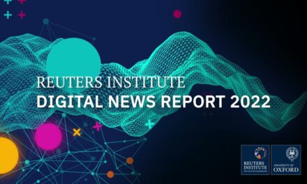 Digital News Report 2022 : Minél közelebb van a háború, annál nagyobb az érdeklődés, de a hírektől való tartózkodás is (VIDEÓVAL)