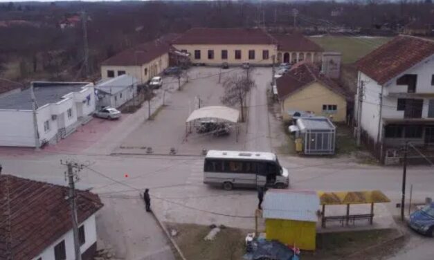 Megfenyegették a Radio Goražde újságíróit