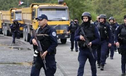 Hogyan (nem) tört ki az összetűzés Koszovón a Pink Televízió szerint