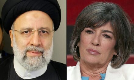 Nem adott interjút Irán elnöke a CNN műsorvezetőjének, mert az újságírónő nem volt hajlandó fejkendőt viselni