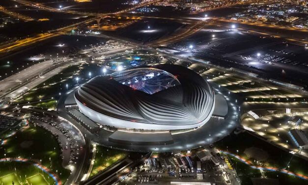 A katari hatóságok korlátozhatják a foci vébéről tudósító nemzetközi műsorszolgáltatók munkáját