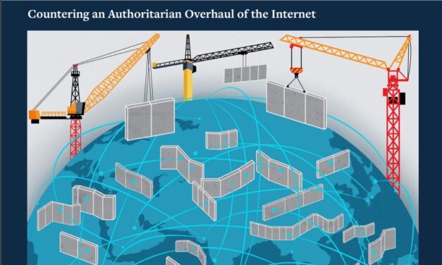 A Freedom House szerint 12 éve folyamatosan hanyatlik az internet szabadsága