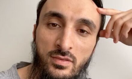 Svédországban megöltek egy csecsen ellenzéki bloggert