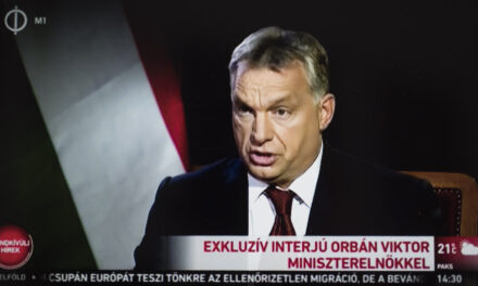 A Fidesz szavazói szerint is az M1 a legkormánypártibb médium