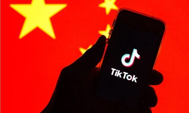 Amerikai újságírók után kémkedett a TikTok