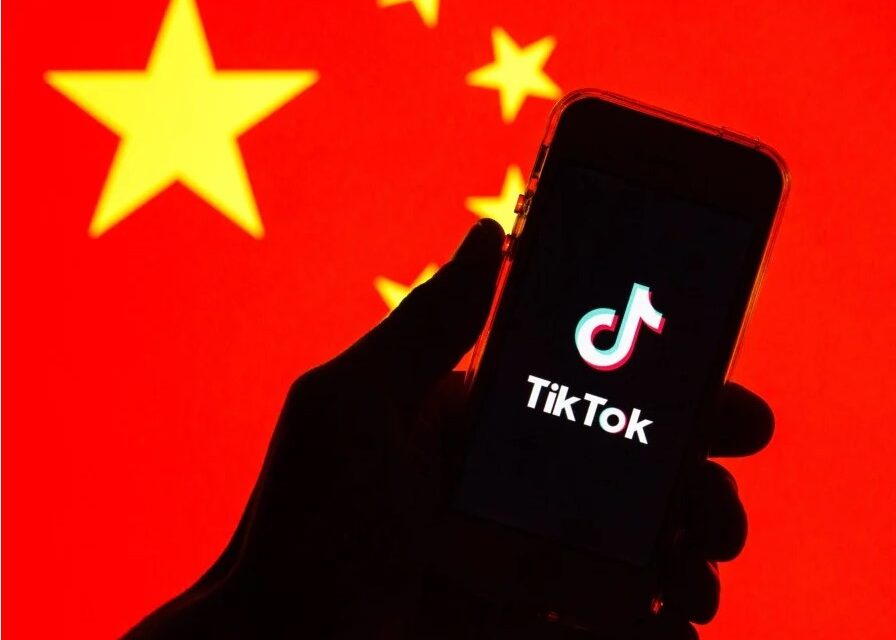 Amerikai újságírók után kémkedett a TikTok