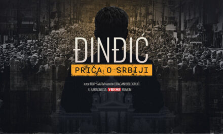 Az N1 dokumentumfilmet mutat be Zoran Đinđićről (VIDEÓVAL)