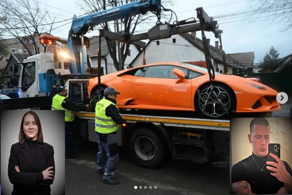 <span class="entry-title-primary">Ismét megfenyegették a szerbiai Danas független napilap újságíróit</span> <span class="entry-subtitle">Ezúttal Aleksandar Vučić keresztfia tulajdonában lévő Lamborghini elkobzásáról szóló híradós felvétel közzététele miatt fenyegették meg a napilap szerkesztőségét</span>