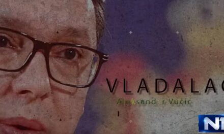 Szerbia köztársasági elnöke beperelte a róla készített Vladalac (Az uralkodó) című dokumentumfilm-sorozat szerzőit.