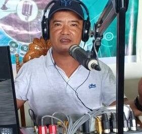 Megöltek egy fülöp-szigeteki rádiós újságírót