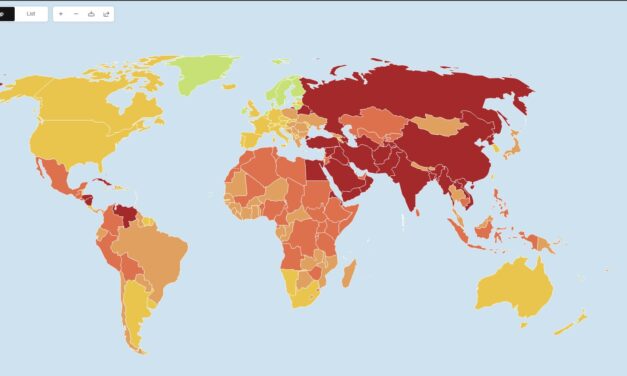 <span class="entry-title-primary">World Press Freedom Index 2023: Magyarországon sem rózsás a helyzet, de valamelyest jobb mint Szerbiában</span> <span class="entry-subtitle">A nyugat-balkáni ország a lista 79. helyéről a 91.-re esett vissza  </span>