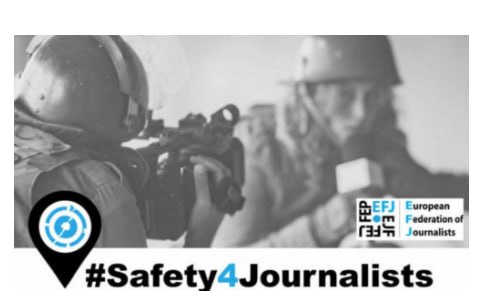 Az Európai Újságíró Szövetség (EFJ) kockázatelemző platformot indított újságírók és szerkesztőségek számára