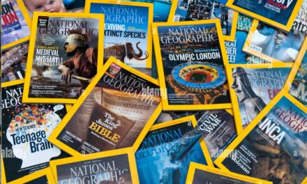 A National Geographic magazin a még megmaradt főállású szerzőit is elbocsátotta