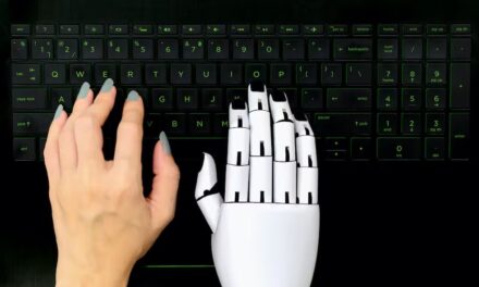 Több ezer író tiltakozik az ellen, hogy mesterséges intelligenciák használják a műveiket