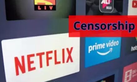 Indiában cenzúrázni akarják a Netflixet