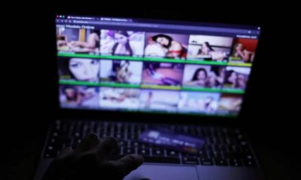A magyarok körében a pornóoldalak népszerűbbek a Netflixnél