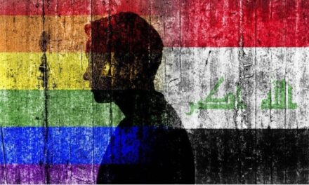 Az iraki médiában betiltották a homoszexualitás és a gender kifejezések használatát