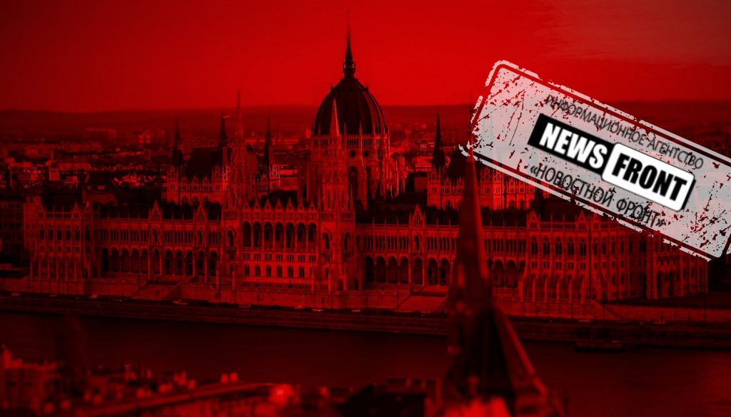 Magyar  munkatársai is vannak a az orosz titkosszolgálat ellenőrzése alatt álló NewsFront hírportálnak