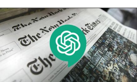 A The New York Times a cikkeinek illegális felhasználása miatt perelné a ChatGPT tulajdonosát
