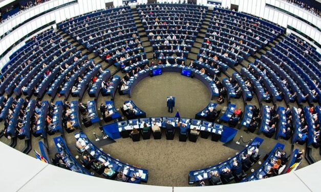 Az Európai Parlament megszavazta az uniós médiaszabadságról szóló törvényt