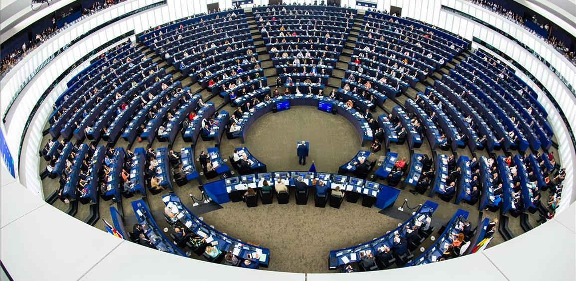<span class="entry-title-primary">Az Európai Parlamentben finisben az európai médiaszabadságról szóló törvény elfogadása</span> <span class="entry-subtitle">Az új uniós jogszabályban a médiafüggetlenség garantálására köteleznék a tagállamok kormányait</span>