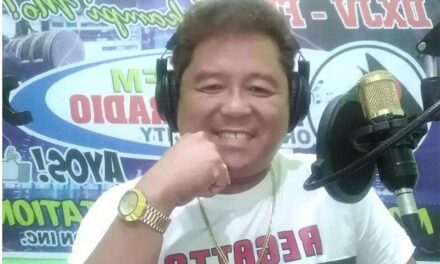 Élő adásban lőttek agyon egy rádiós műsorvezetőt a Fülöp-szigeteken