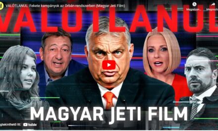 Górcső alatt a magyar kormánypárti médiumok által elkövetett karaktergyilkosságok (Videóval)