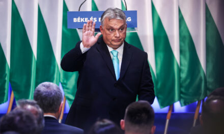 Helyhiány miatt több magyar és külföldi sajtótermék nem lehet jelen Orbán Viktor évértékelőjén