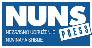 A Szerbiai Újságírók Független Egyesülete (NUNS) pszichológiai segítséget nyújt az újságíróknak