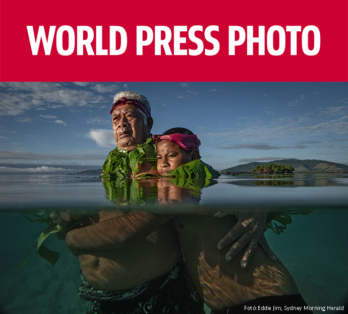 Új helyszínen rendezik meg Budapesten a World Press Photo Kiállítást