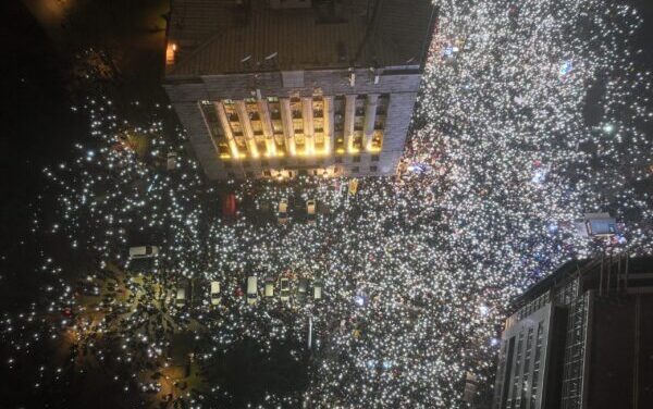 A jelen és a jövő védelmében