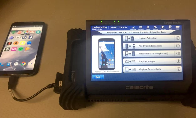 A CELLEBRITE MEGERŐSÍTETTE, HOGY TECHNOLÓGIÁJÁT KÉMKEDÉSRE HASZNÁLTÁK ÉS EZÉRT SZERBIÁBAN FELFÜGGESZTETTE A SZOLGÁLTATÁSAIT.