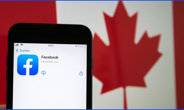 KANADÁBAN A HÍREKNEK A META ÁLTALI LETILTÁSA MIATT DEZINFORMÁCIÓK ÁRASZTOTTÁK EL A FACEBOOKOT
