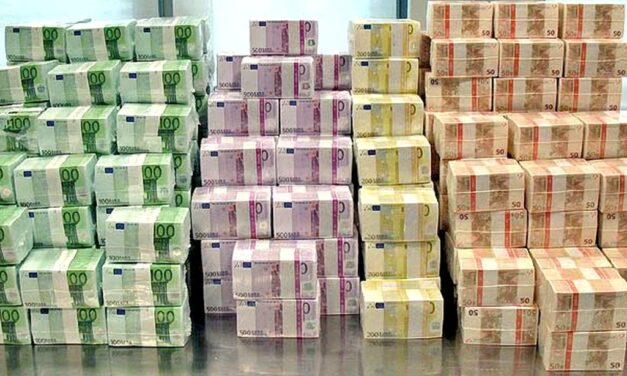 AZ ÁLLAMI PÉNZEKBŐL CSAKNEM 1,4 MILLIÓ EURÓT KAPTAK AZ ÁLHÍREKET TERJESZTŐ SZERBIAI MÉDIUMOK