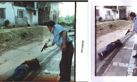 ÚJSÁGÍRÓSZERVEZETEK KÉRIK EGY  BOSZNIAI HÁBORÚBAN, CIVILEK KIVÉGZÉSÉRŐL KÉSZÍTETT FOTÓNAK ODAÍTÉLT WORLD PRESS PHOTO-DÍJ VISSZAVONÁSÁT