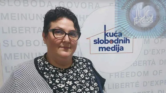 MEGFENYEGETTÉK A GLAS ZAJEČARA SZERKESZTŐJÉT, UGYANAKKOR AZ ÜGYÉSZSÉG SZERINT NEM TÖRTÉNT KONKRÉT FENYEGETÉS
