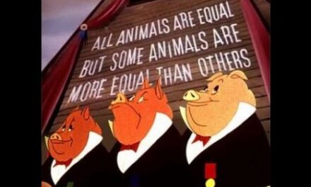 A CIA PÉNZELTE A MAGYAR SZÁRMAZÁSÚ RENDEZŐ ÁLLATFARM CÍMŰ ANIMÁCIÓS FILMJÉT (VIDEÓVAL)