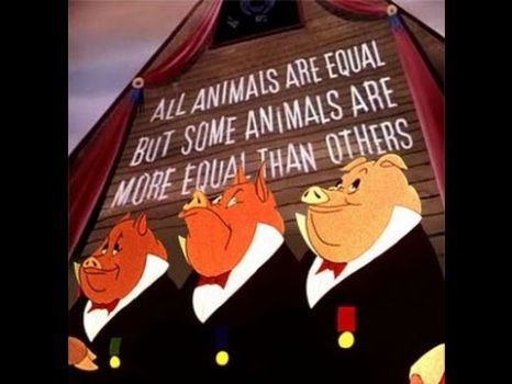 A CIA PÉNZELTE A MAGYAR SZÁRMAZÁSÚ RENDEZŐ ÁLLATFARM CÍMŰ ANIMÁCIÓS FILMJÉT (VIDEÓVAL)