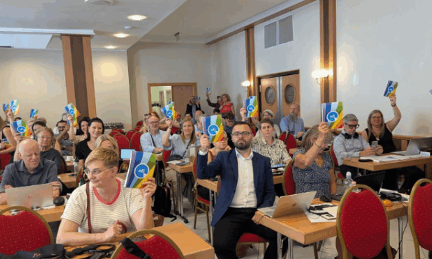 EFJ: A MAGYAR MÉDIAHELYZET TARTHATATLAN