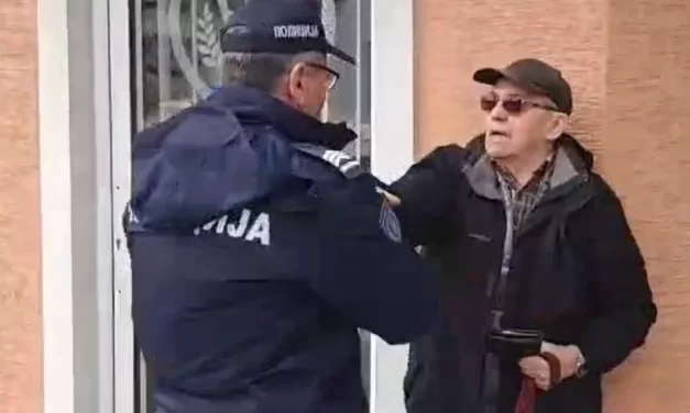 UNS: FÉL ÉV ALATT 100 SZERBIAI ÚJSÁGÍRÓT ÉRT FENYEGETÉS