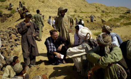 „FIXER-ÜGYNÖKSÉGET” ALAPÍTOTTAK KOSZOVÓBAN