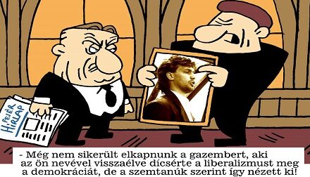 <span class="entry-title-primary">REUTERS JELENTÉS 2025: A MAGYAR, A GÖRÖG ÉS A SZERBIAI MÉDIA IRÁNTI BIZALOM A LEGALACSONYABB A VILÁGON 2.RÉSZ</span> <span class="entry-subtitle">A média és a bele vetett bizalom helyzete Magyarországon </span>