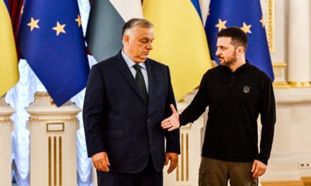 A VÁLASZ ONLINE CÁFOLJA A „RÁGALOMHIVATAL” HAMIS VÁDJAIT (VIDEÓVAL)