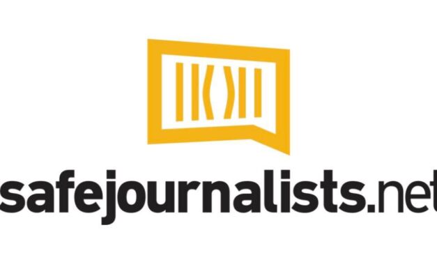 SAFEJOURNALISTS: A NUNS CÉLKERESZTBE ÁLLÍTÁSA NYÍLT FELHÍVÁS AZ ÚJSÁGÍRÓK ELLENI ERŐSZAKRA
