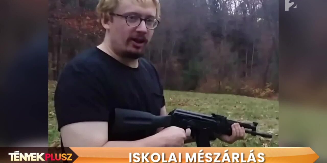 TÍZÉVES MÉMNEK DŐLT BE A TV2 (VIDEÓVAL)