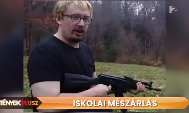 TÍZÉVES MÉMNEK DŐLT BE A TV2 (VIDEÓVAL)