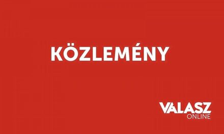 A VÁLASZ ONLINE PERT INDÍT A SZUVERENITÁSVÉDELMI HIVATAL ELLEN