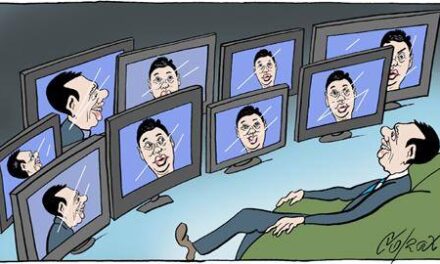 <span class="entry-title-primary">REUTERS JELENTÉS 2025: A MAGYAR, A GÖRÖG ÉS A SZERBIAI MÉDIA IRÁNTI BIZALOM A LEGALACSONYABB A VILÁGON 1.RÉSZ</span> <span class="entry-subtitle">A média helyzete és a médiába vetett bizalom Szerbiában</span>