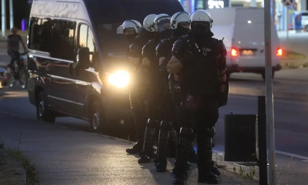 NUNS: A RENDŐRSÉG HAGYJON FEL AZ ÚJSÁGÍRÓK ELŐÁLLÍTÁSÁVAL ÉS A VELÜK SZEMBEN ELKÖVETETT TÁMADÁSOKKAL